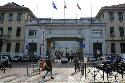 Viaggio andata ritorno attesa Torino Ospedale Molinette